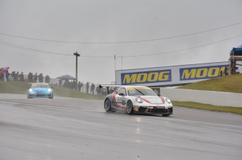 Mosport (CTMP) - Silverado 250 - Coupe Porsche GT3